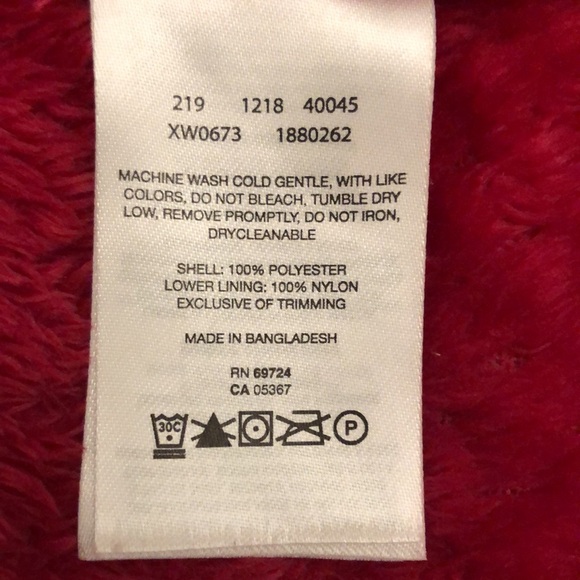 Columbia Sportswear Company Fleece Jacket - Picture 9 of 9